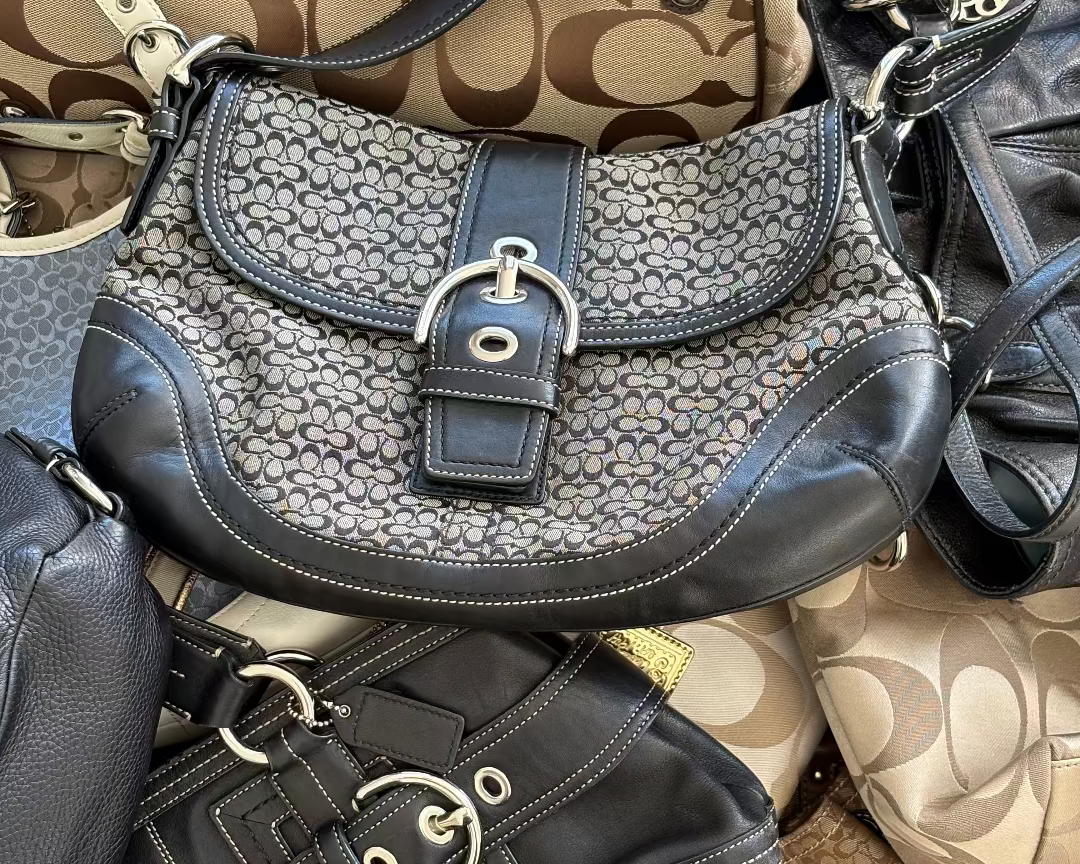 Vintage Coach