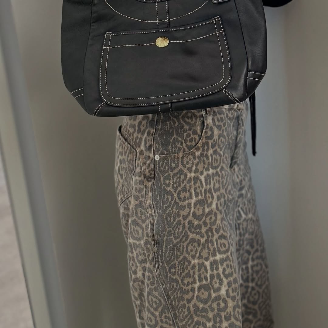 Coach Legacy Ergo Shoulder Bag