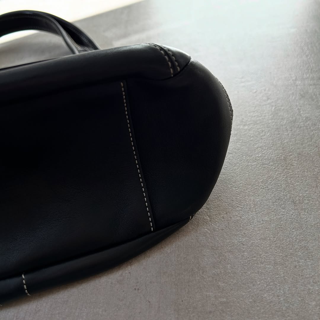 Coach Legacy Ergo Shoulder Bag