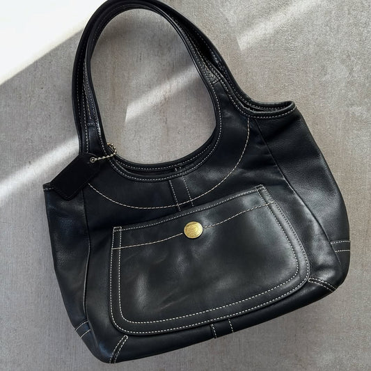 Coach Legacy Ergo Shoulder Bag