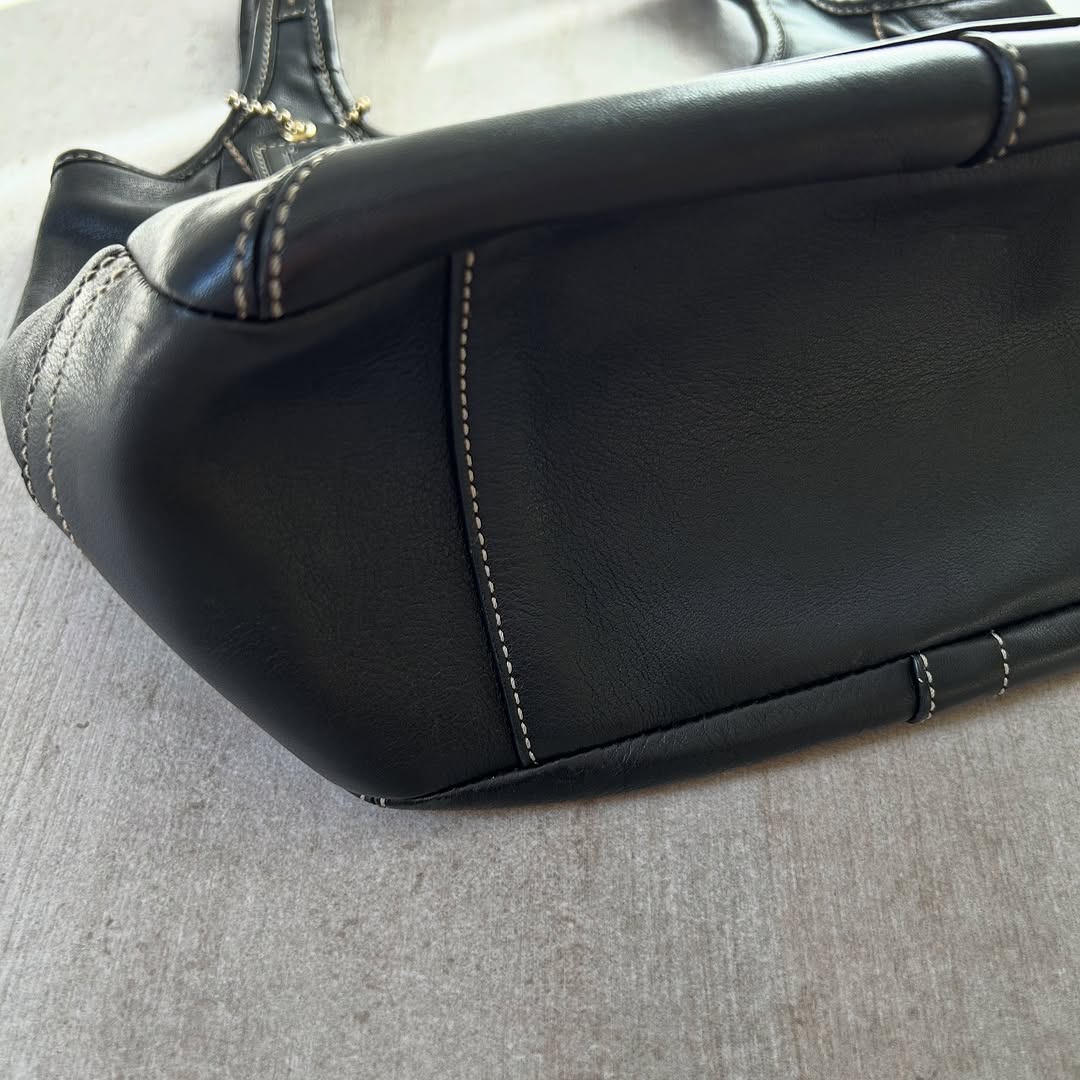 Coach Legacy Ergo Shoulder Bag