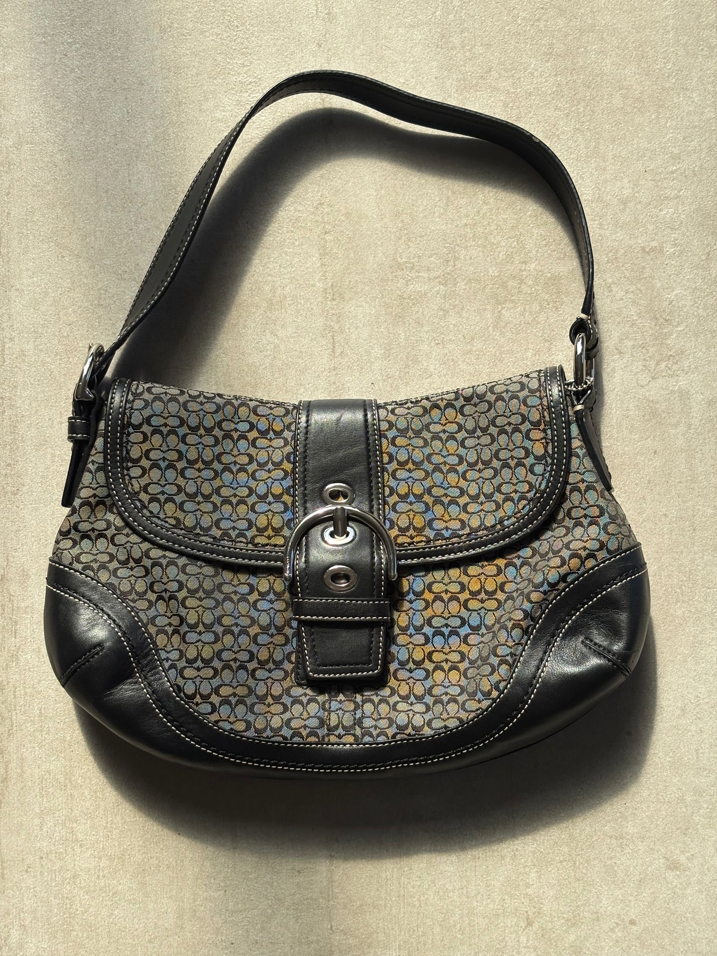 RARE* Coach Soho Shoulder Bag