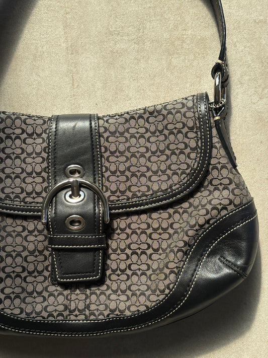 RARE* Coach Soho Shoulder Bag