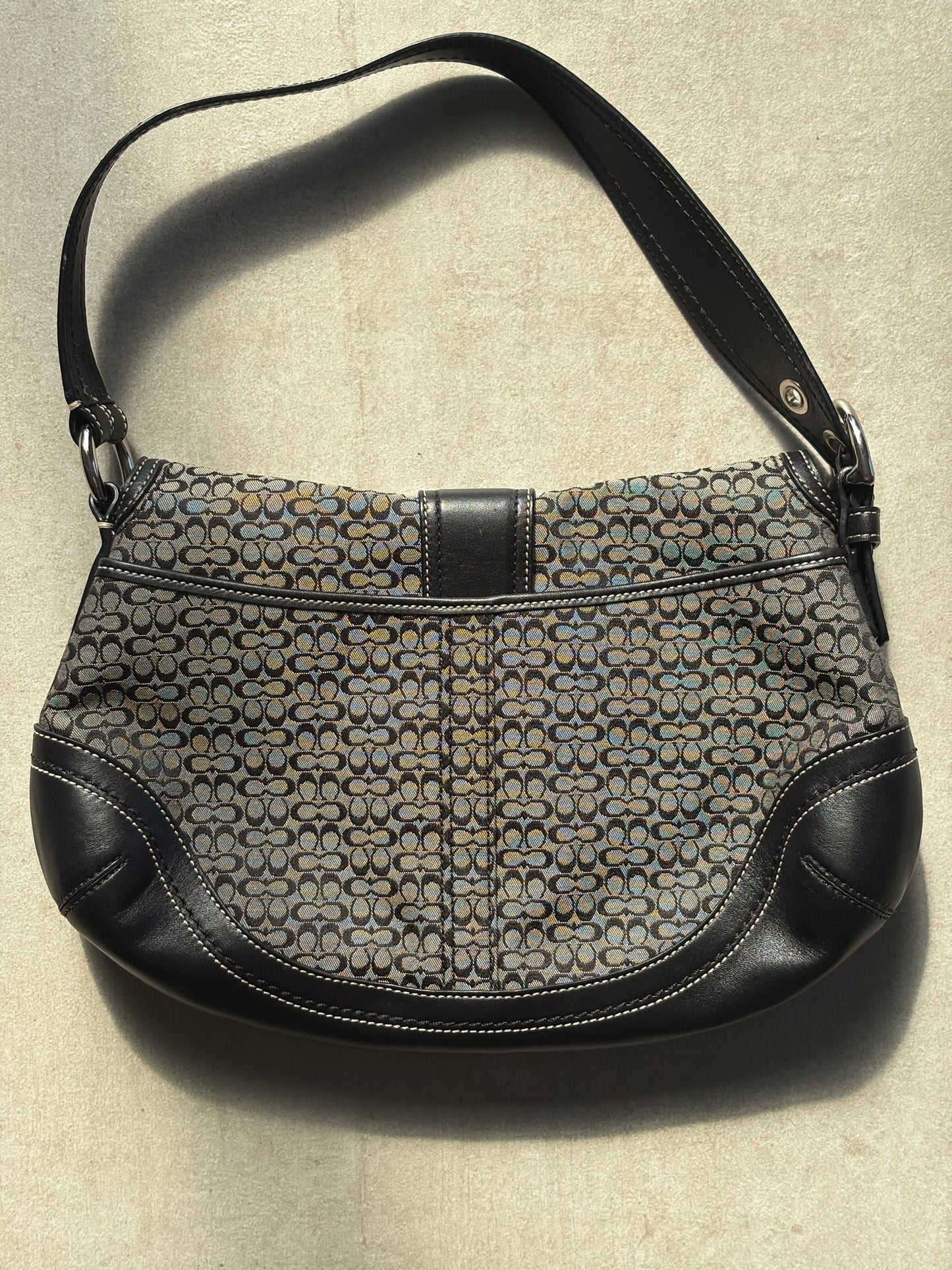 RARE* Coach Soho Shoulder Bag