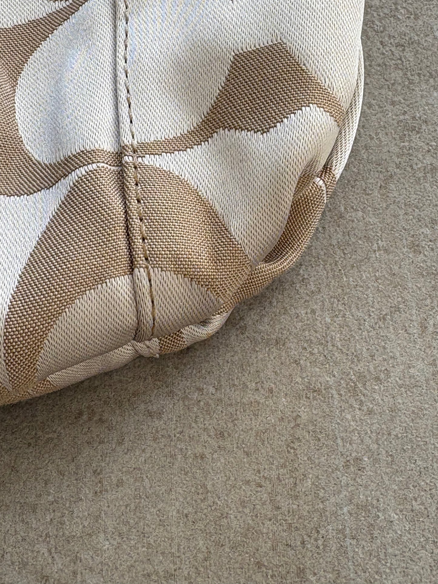 Coach Poppy Shoulder Bag
