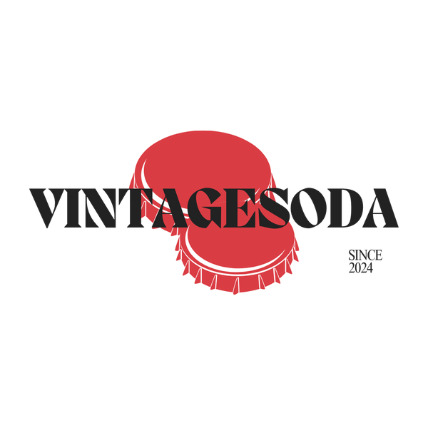 Vintage Soda